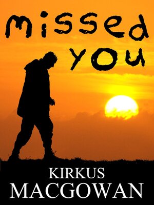 cover image of Missed You (A Short Story)